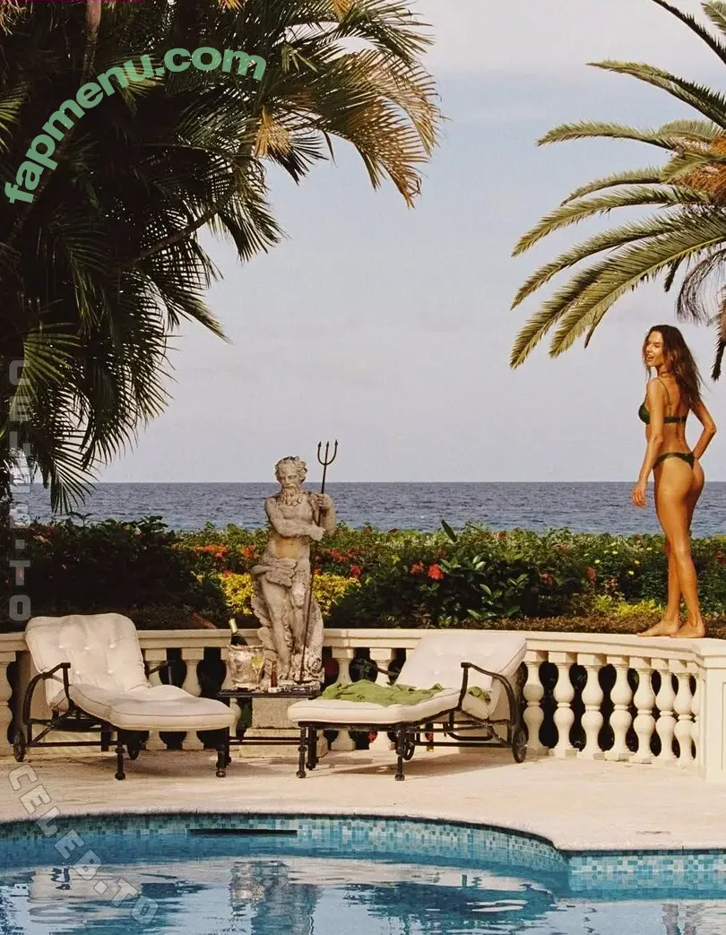 Alessandra Ambrosio nude photo #4608 (Alessandra / aleambrosio / alelovesanja / alessandraambrosio)
