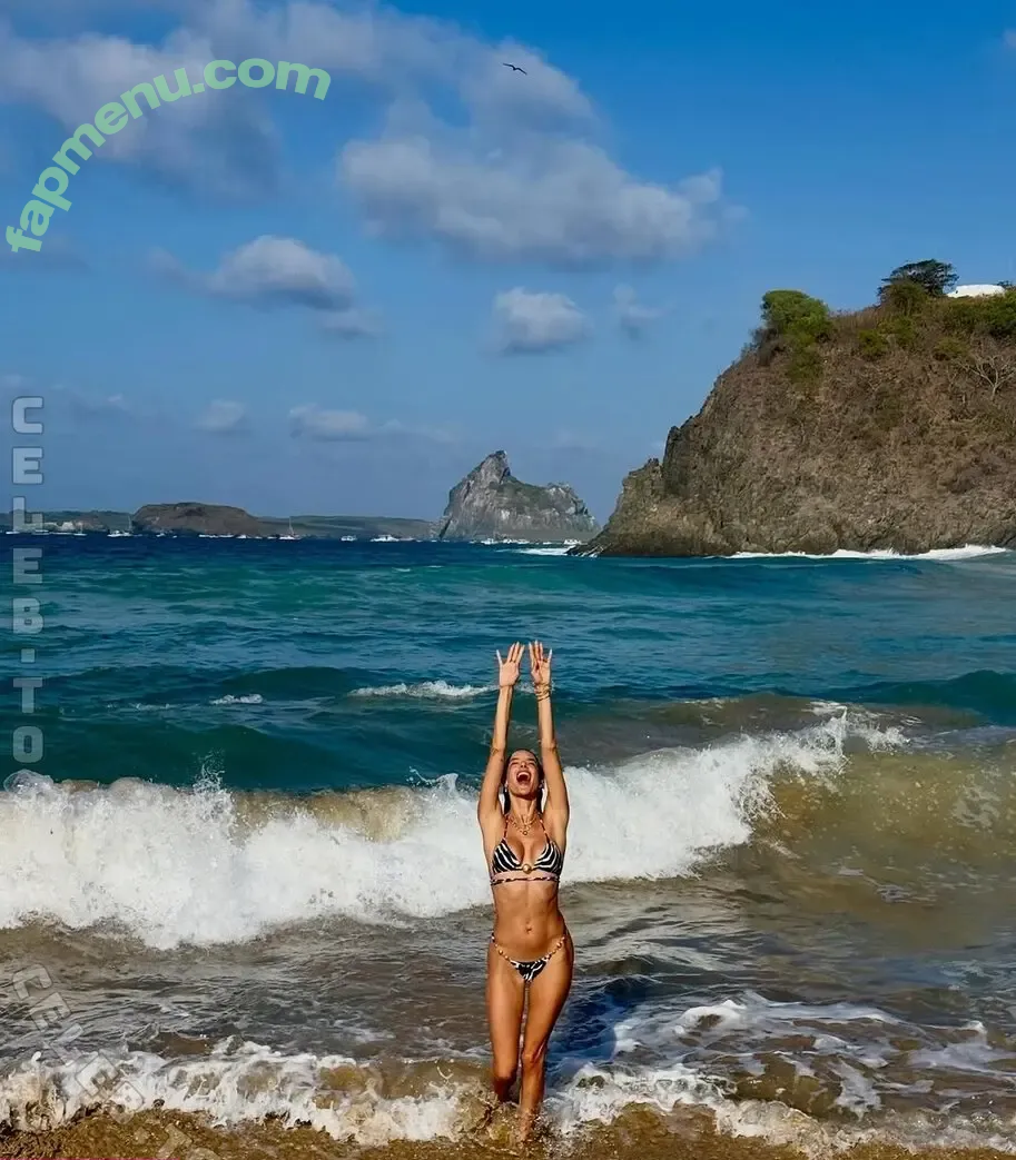 Alessandra Ambrosio nude photo #4620 (Alessandra / aleambrosio / alelovesanja / alessandraambrosio)