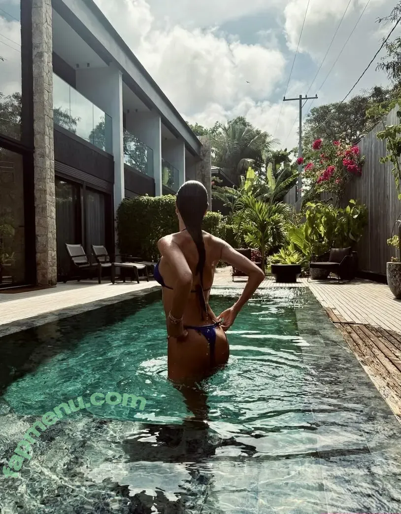 Alessandra Ambrosio nude photo #4659 (Alessandra / aleambrosio / alelovesanja / alessandraambrosio)