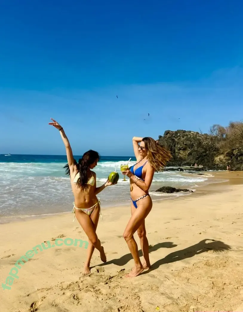 Alessandra Ambrosio nude photo #4663 (Alessandra / aleambrosio / alelovesanja / alessandraambrosio)