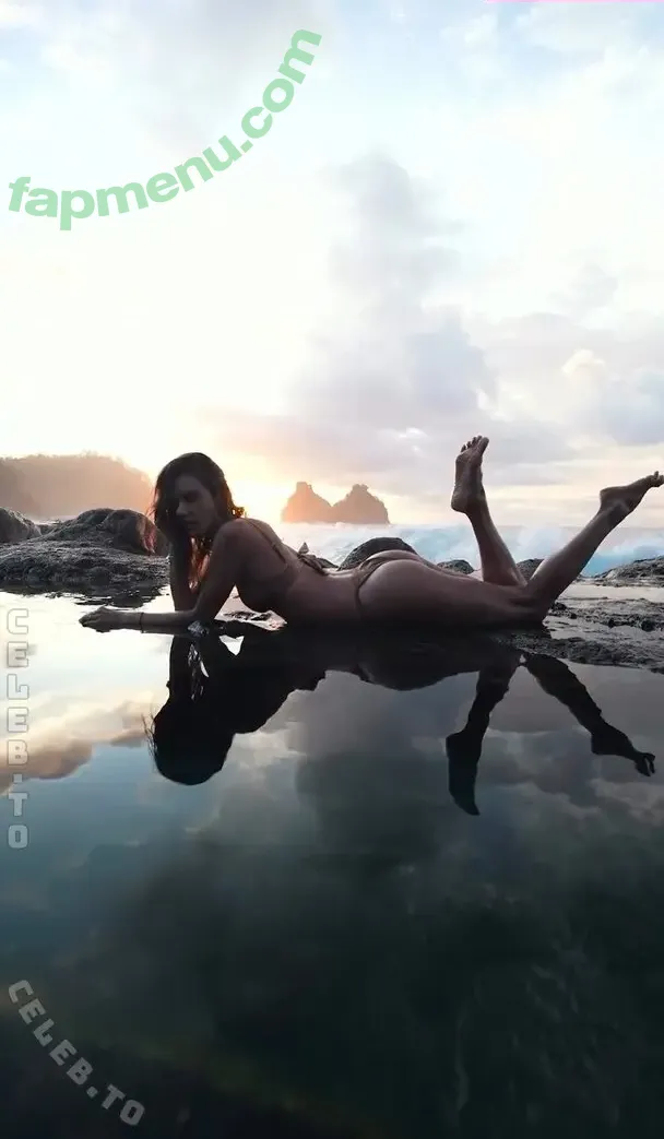 Alessandra Ambrosio nude photo #4746 (Alessandra / aleambrosio / alelovesanja / alessandraambrosio)