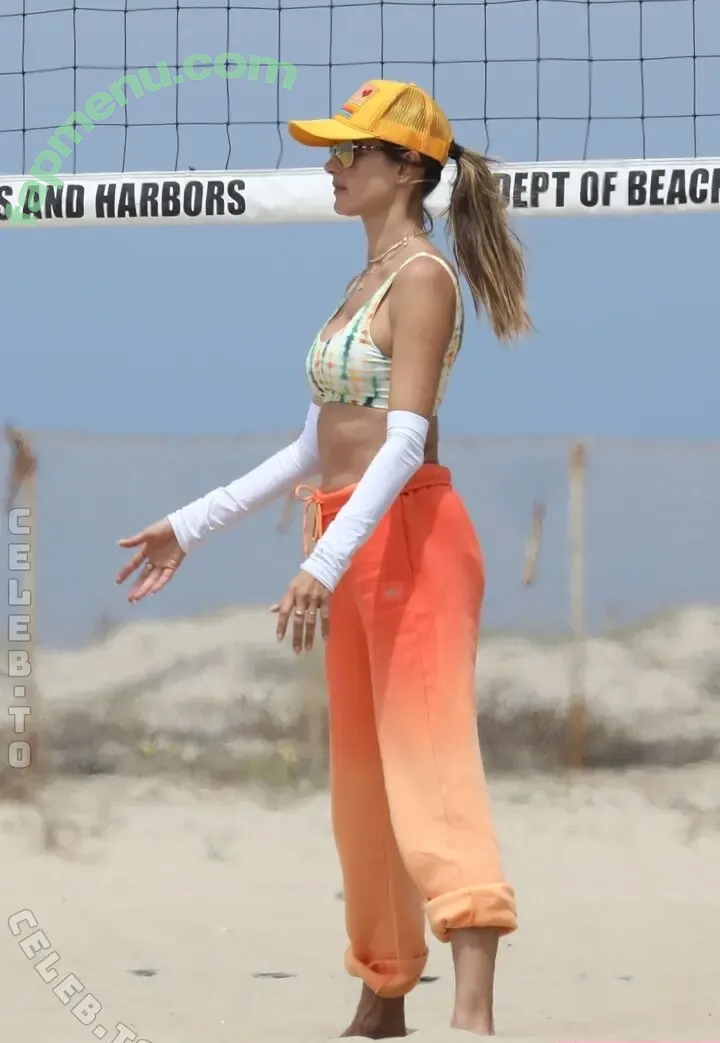 Alessandra Ambrosio nude photo #4766 (Alessandra / aleambrosio / alelovesanja / alessandraambrosio)