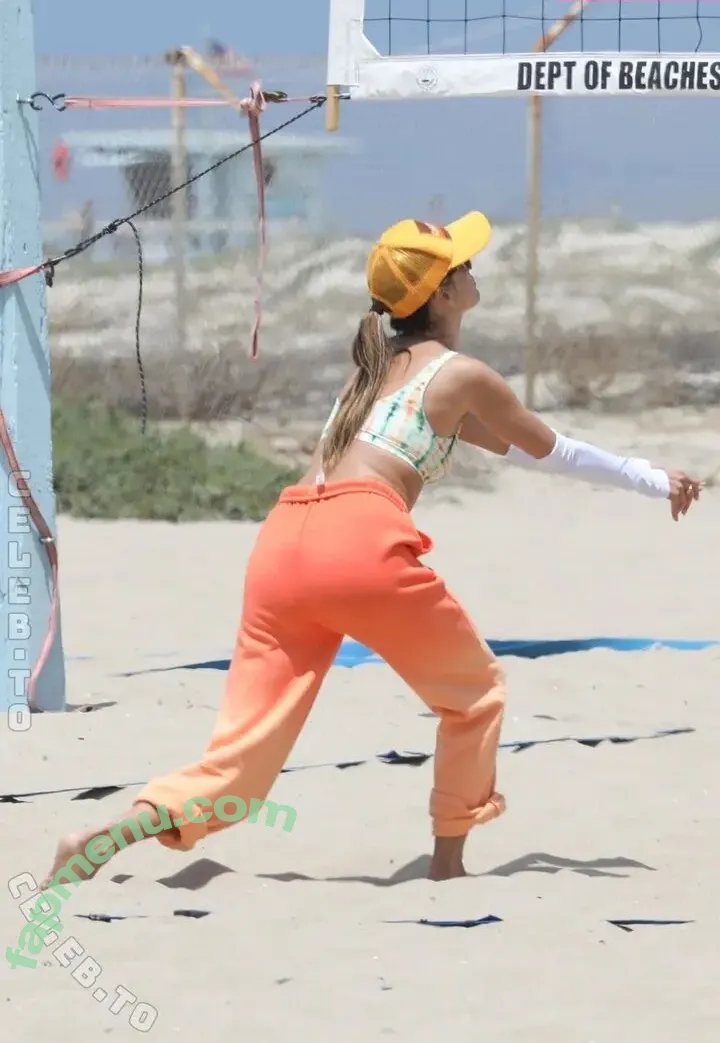 Alessandra Ambrosio nude photo #4768 (Alessandra / aleambrosio / alelovesanja / alessandraambrosio)