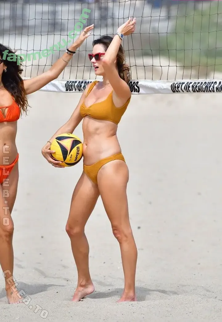 Alessandra Ambrosio nude photo #4791 (Alessandra / aleambrosio / alelovesanja / alessandraambrosio)