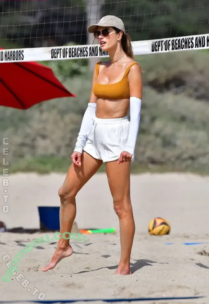 Alessandra Ambrosio nude photo #4822 (Alessandra / aleambrosio / alelovesanja / alessandraambrosio)