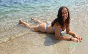 Alessandra Chianese / ale__chianese / alessandra.chianese.7 nude photo #0036