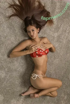 Alessandra Liu / _alessandraliu nude photo #0028