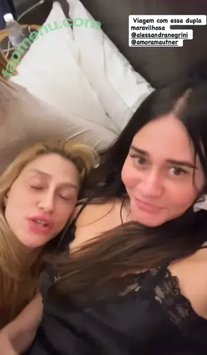 Alessandra Negrini / alessandra_negrini / alessandranegrini nude photo #0305