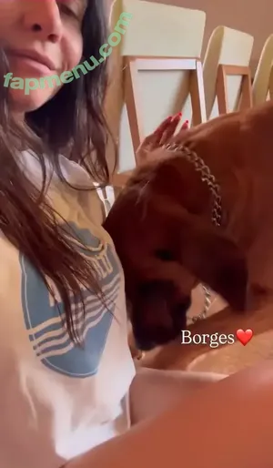 Alessandra Negrini / alessandra_negrini / alessandranegrini nude photo #0340