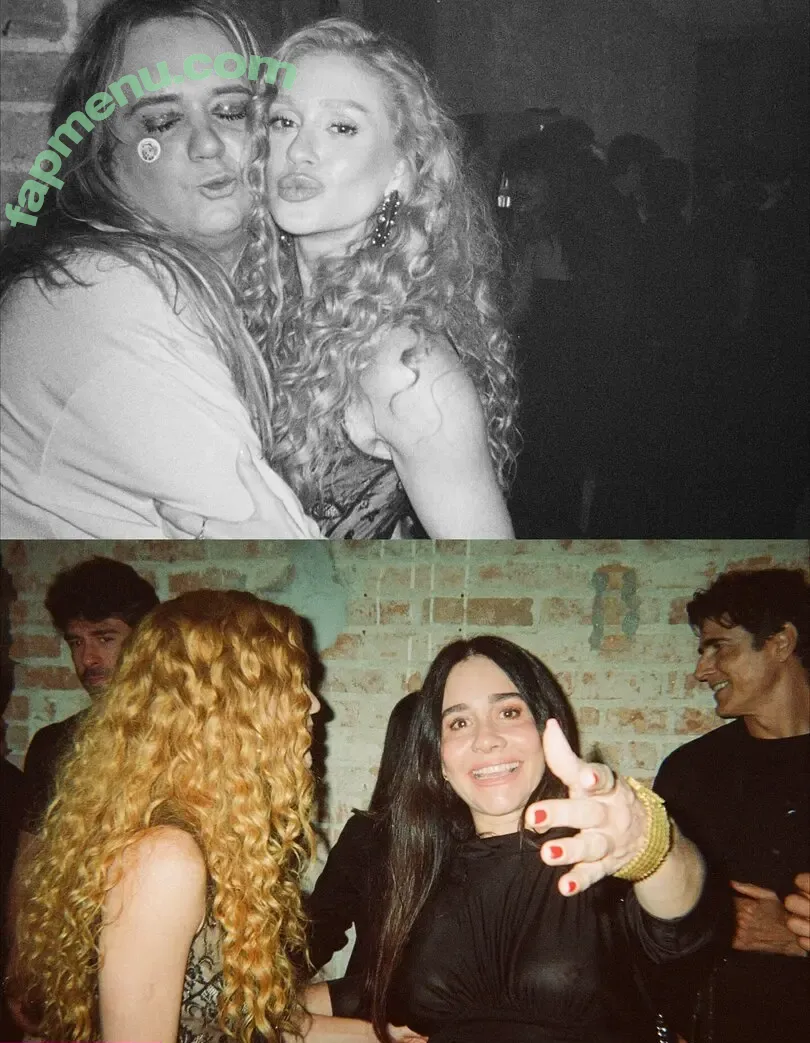 Alessandra Negrini nude photo #0309 (alessandra_negrini / alessandranegrini)