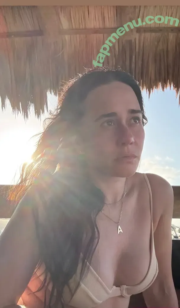 Alessandra Negrini nude photo #0341 (alessandra_negrini / alessandranegrini)