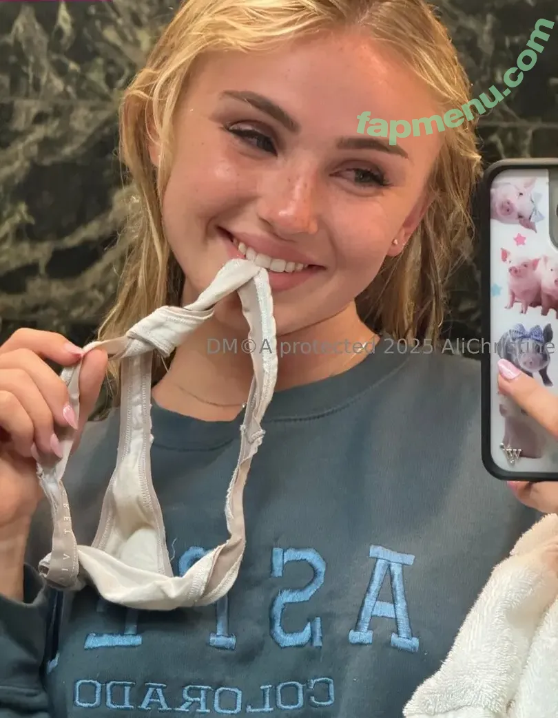 Alessandra Paolinetti nude photo #0001 (alipaolinetti)