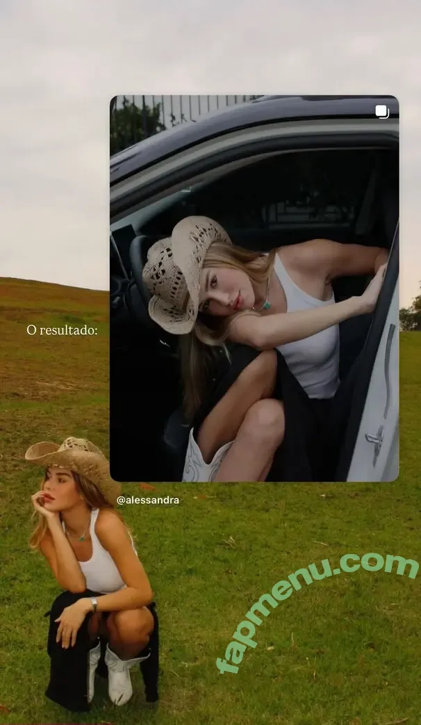 Alessandra Prado nude photo #0044 (alessandra)