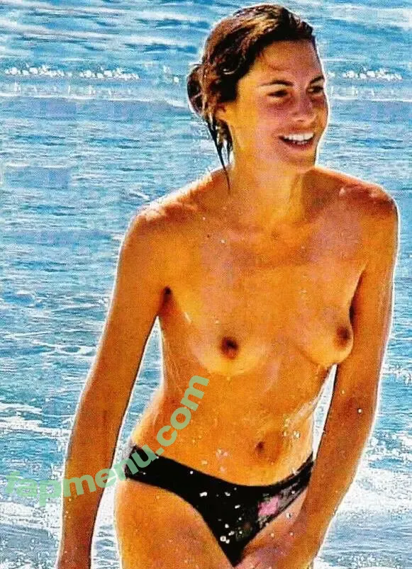 Alessandra Sublet nude photo #0003 (alessandra_sublet)