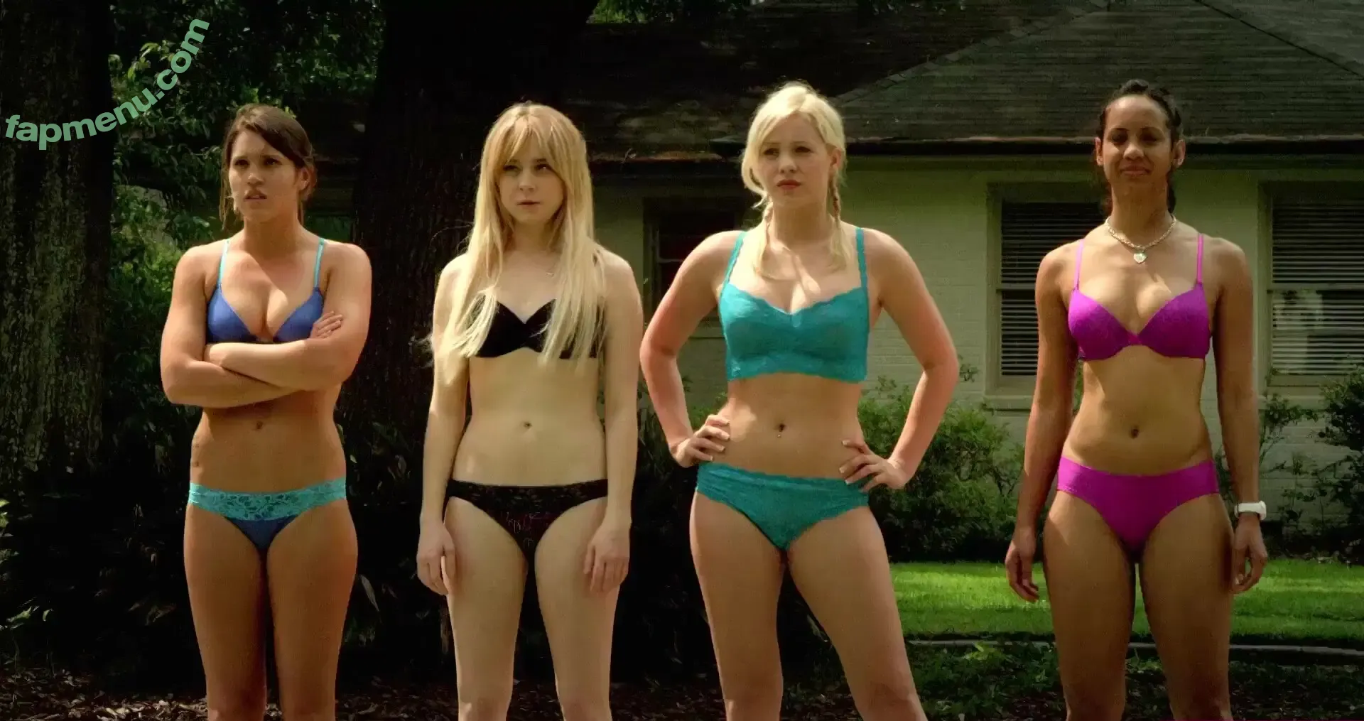 Alessandra Torresani nude photo #0239 (Caprica / alessandratorresani / altorresani)