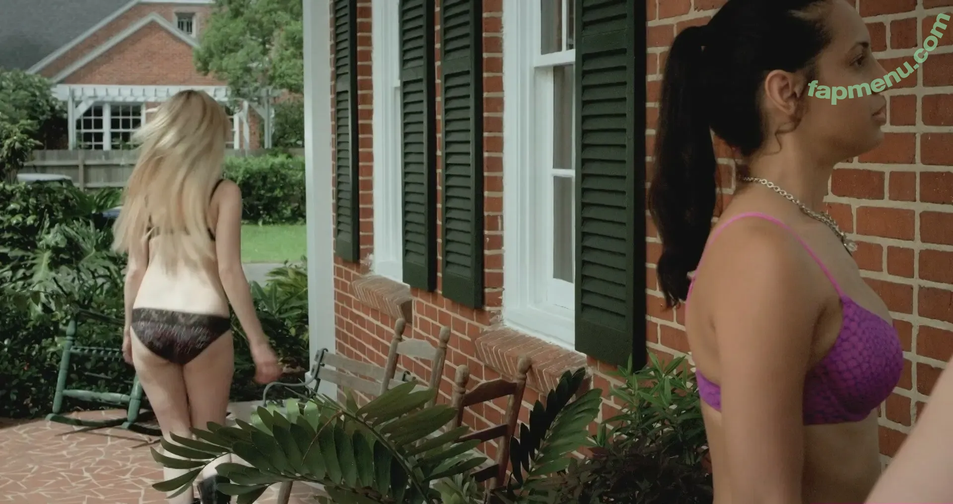 Alessandra Torresani nude photo #0276 (Caprica / alessandratorresani / altorresani)