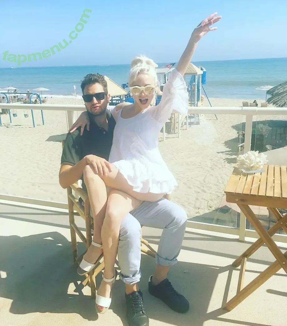 Alessandra Torresani nude photo #0291 (Caprica / alessandratorresani / altorresani)