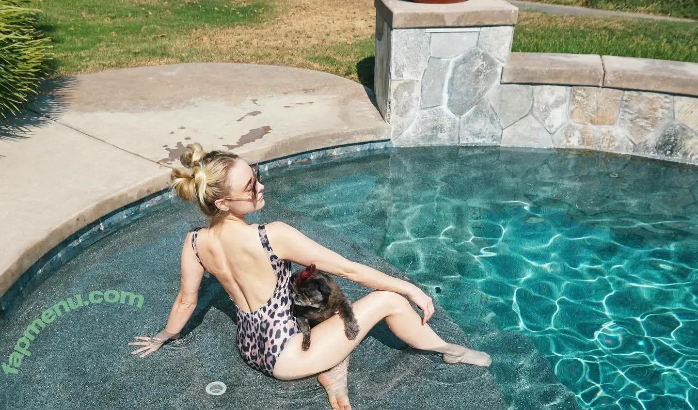 Alessandra Torresani nude photo #0301 (Caprica / alessandratorresani / altorresani)