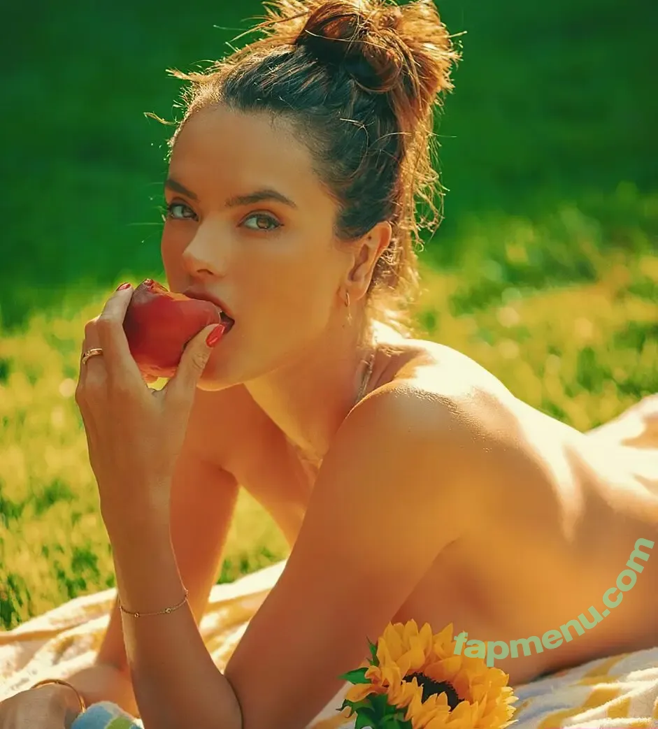 alessandraambrosio nude photo #0013 (alessandraambrosio)