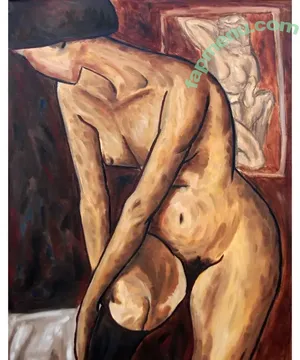  nude photo #0004