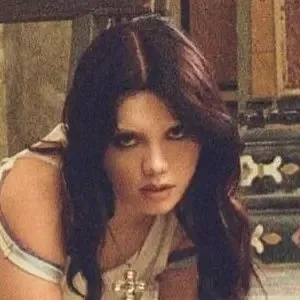 Alessi Rose / alessirose nude photo #0043