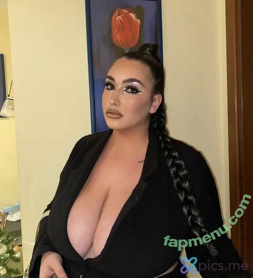alessia barbarossa nude photo #0003 (alessia barbarossa)