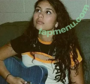 Alessia Cara / 697145310 / alessiacara / alessiasmusic nude photo #0020