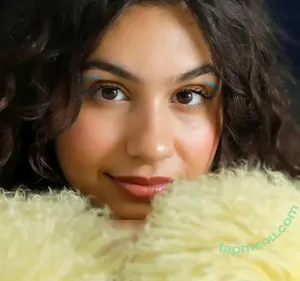 Alessia Cara / 697145310 / alessiacara / alessiasmusic nude photo #0029