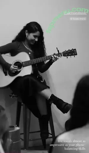 Alessia Cara / 697145310 / alessiacara / alessiasmusic nude photo #0247