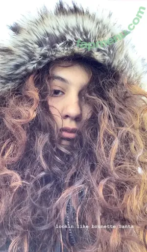 Alessia Cara / 697145310 / alessiacara / alessiasmusic nude photo #0253