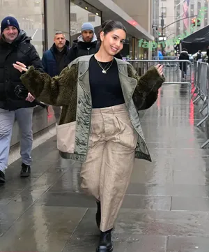 Alessia Cara / 697145310 / alessiacara / alessiasmusic nude photo #0266