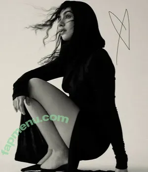 Alessia Cara / 697145310 / alessiacara / alessiasmusic nude photo #0267