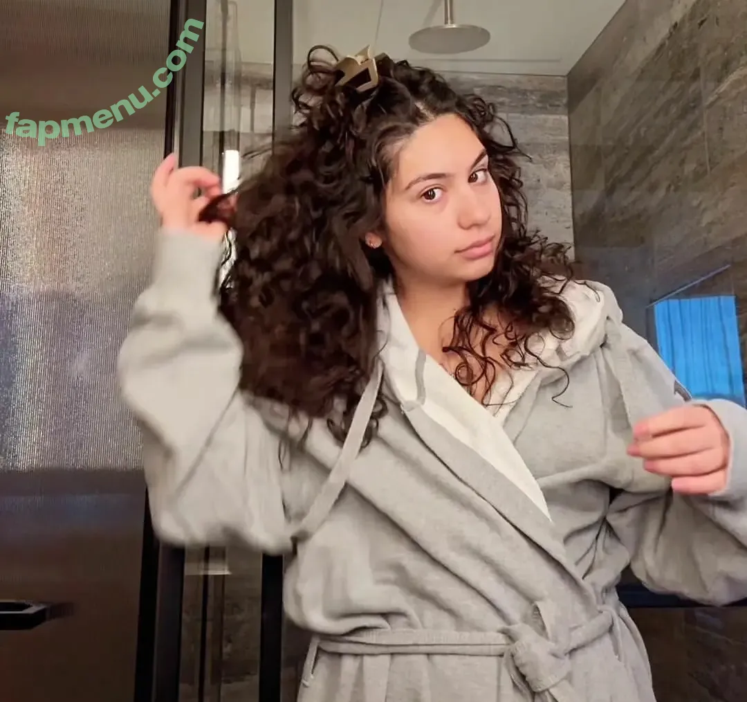 Alessia Cara nude photo #0027 (697145310 / alessiacara / alessiasmusic)