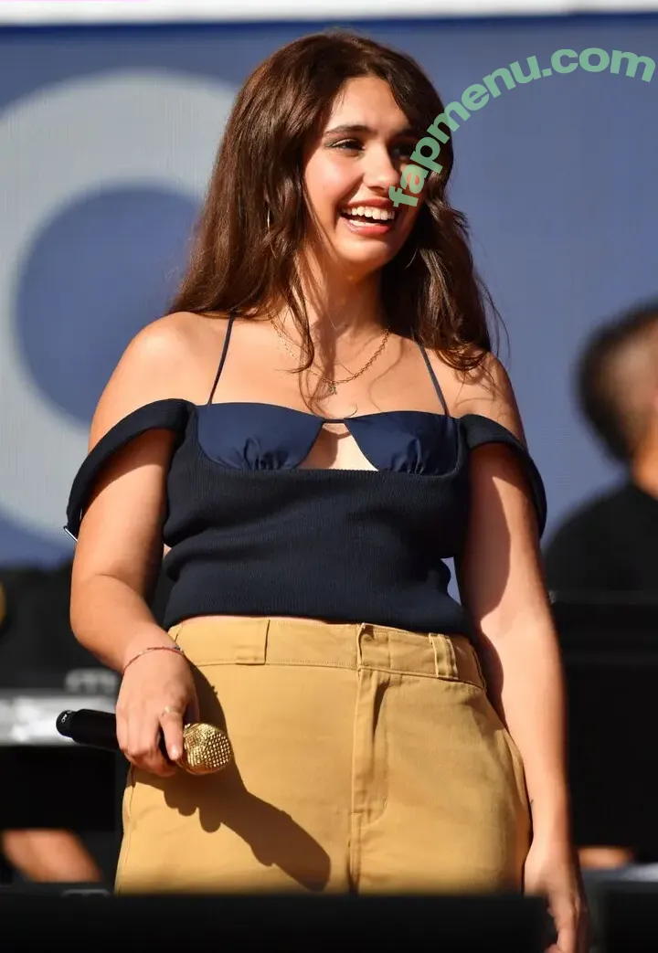 Alessia Cara nude photo #0064 (697145310 / alessiacara / alessiasmusic)