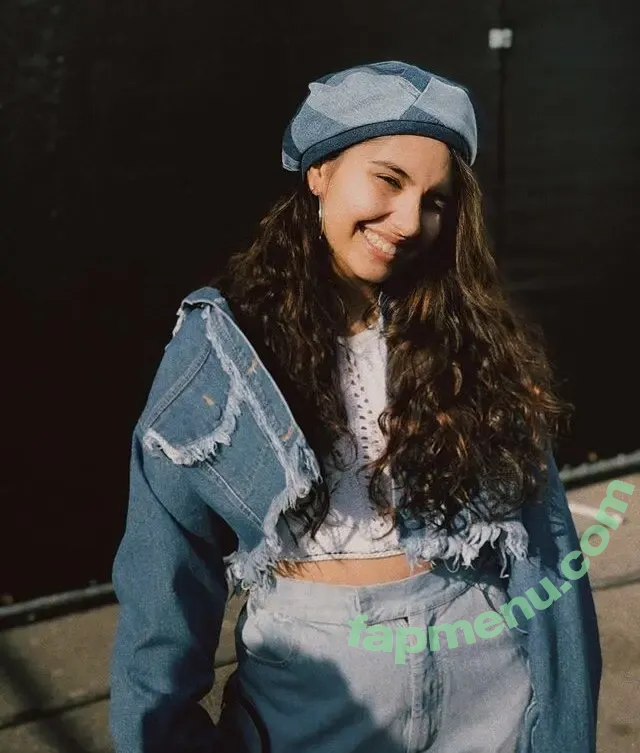 Alessia Cara nude photo #0258 (697145310 / alessiacara / alessiasmusic)