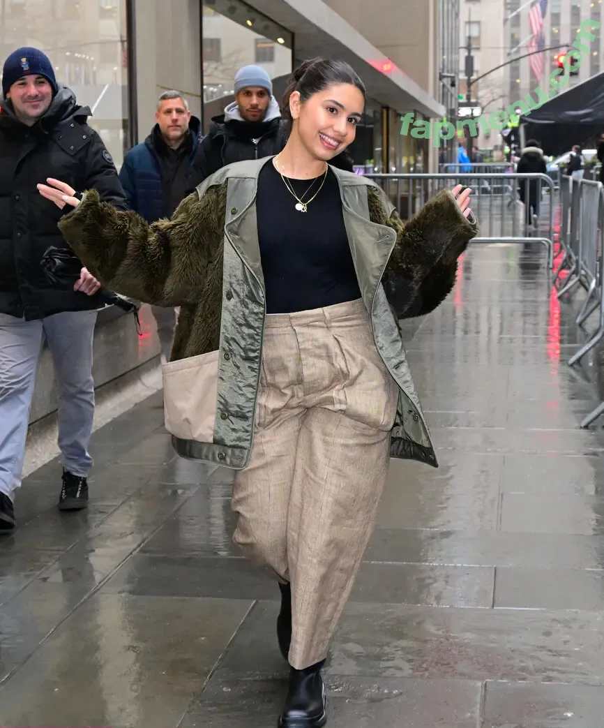Alessia Cara nude photo #0266 (697145310 / alessiacara / alessiasmusic)