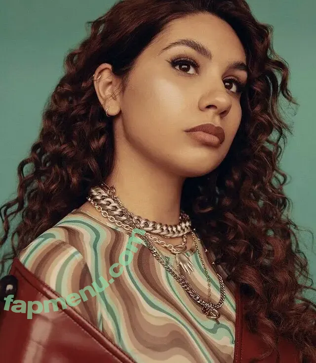 Alessia Cara nude photo #0272 (697145310 / alessiacara / alessiasmusic)