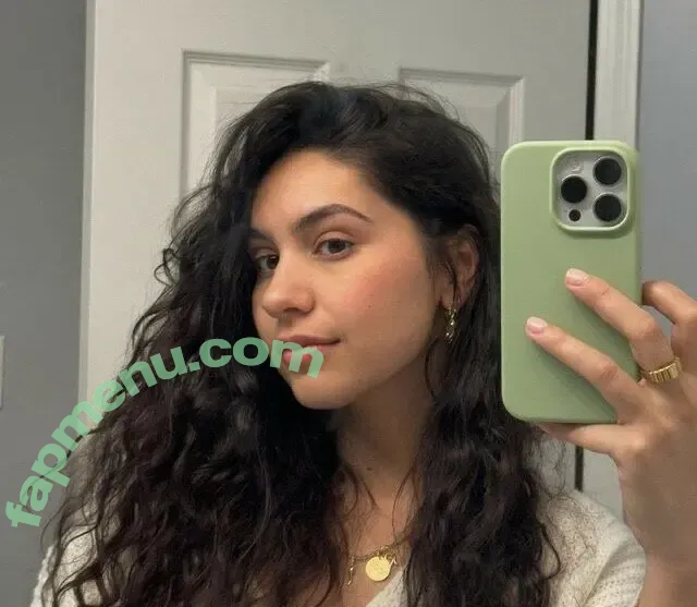 Alessia Cara nude photo #0273 (697145310 / alessiacara / alessiasmusic)