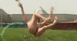 Alessia Herren / alessiaherren / alessiamillane nude photo #0057