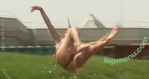 Alessia Herren / alessiaherren / alessiamillane nude photo #0058