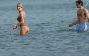 Alessia Marcuzzi / alessiamarcuzzi nude photo #0193
