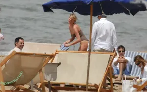 Alessia Marcuzzi / alessiamarcuzzi nude photo #0194