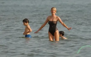 Alessia Marcuzzi / alessiamarcuzzi nude photo #0196