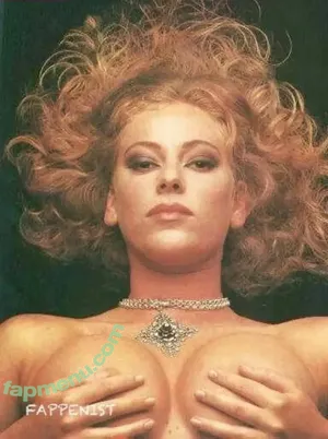 Alessia Marcuzzi / alessiamarcuzzi nude photo #0249