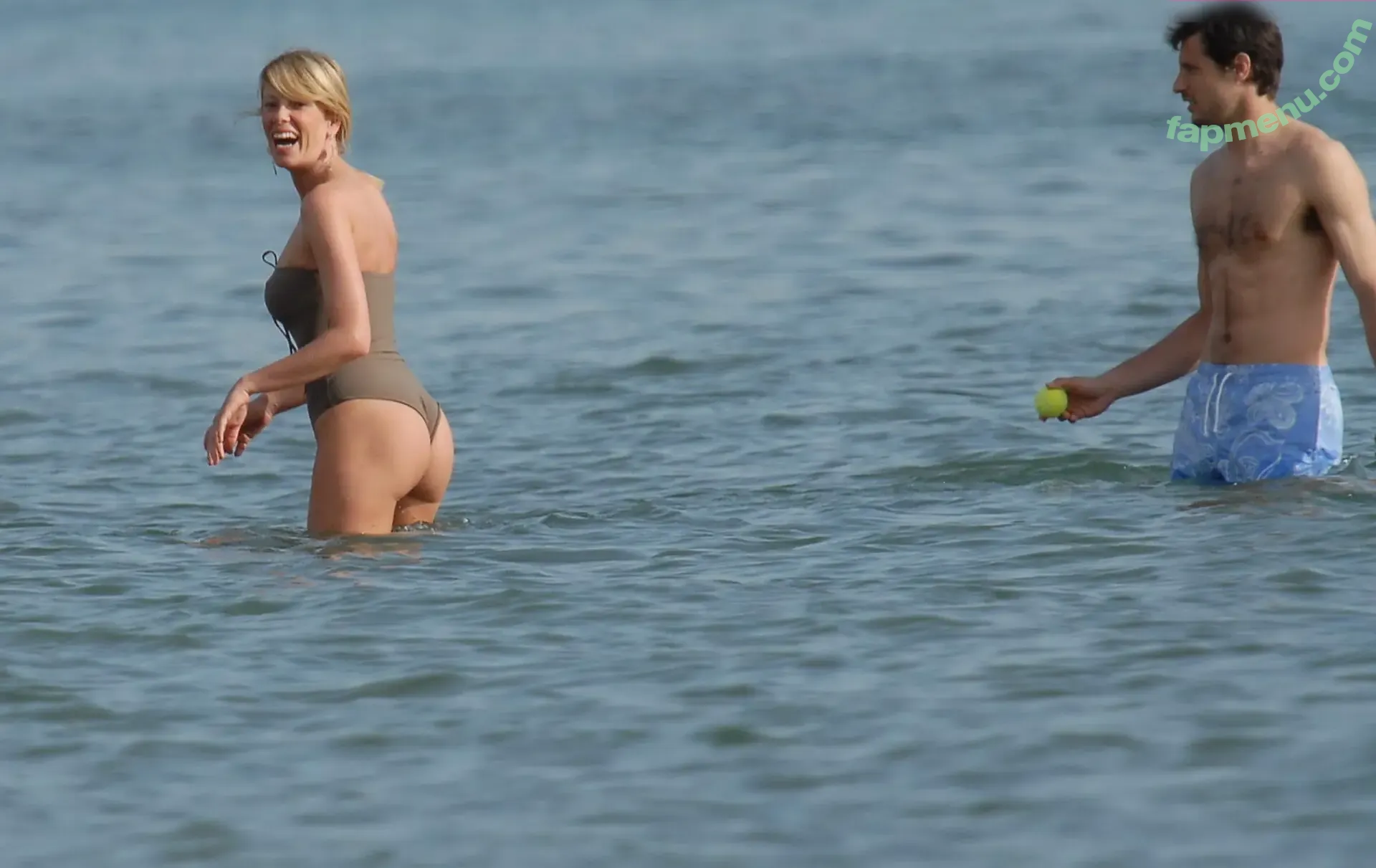 Alessia Marcuzzi nude photo #0193 (alessiamarcuzzi)