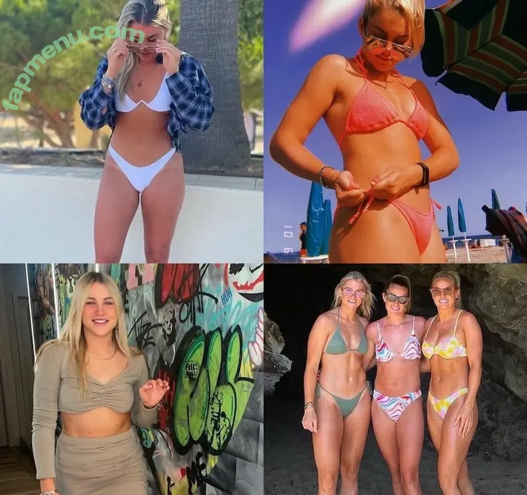 Alessia Russo nude photo #0026 (alessia)