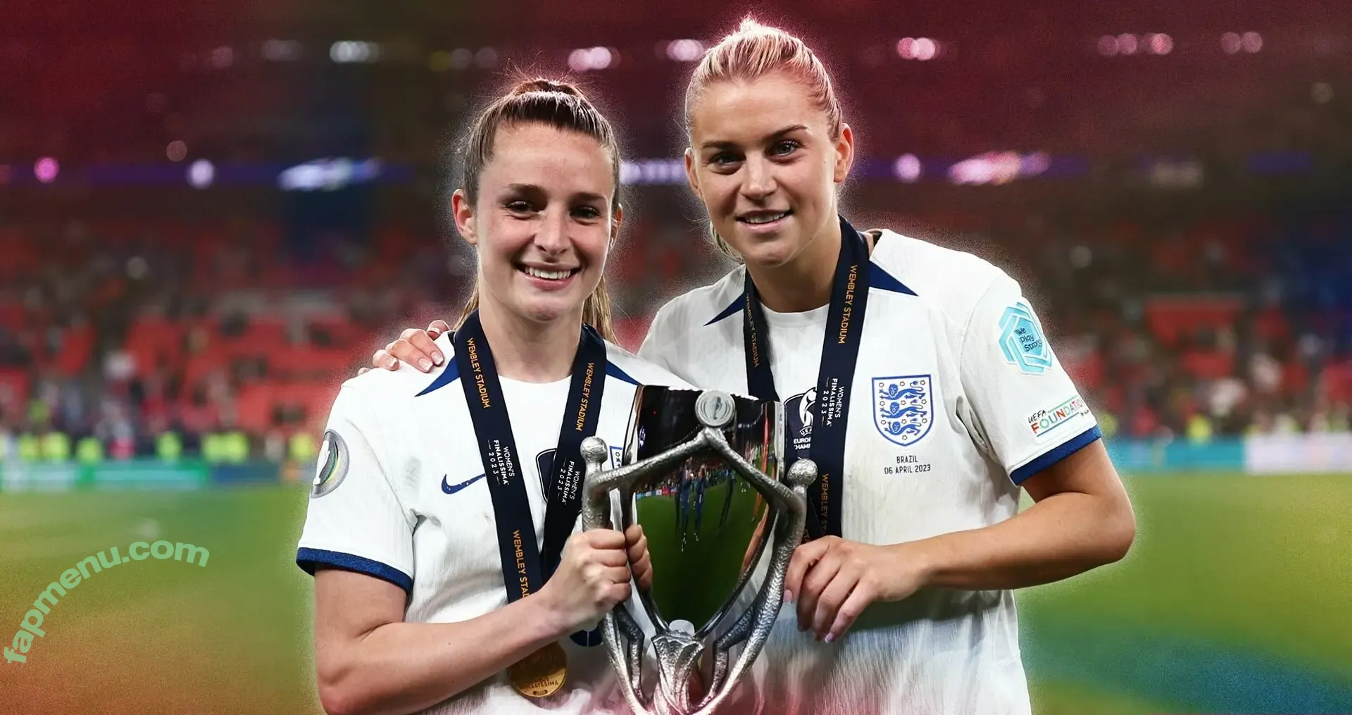 Alessia Russo nude photo #0030 (alessia)