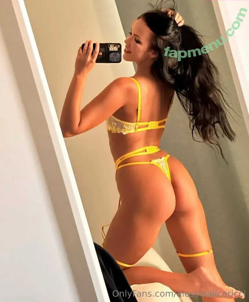 alessiaalicericci nude photo #0014 (alessiaalicericci)