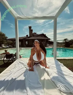 AlessiaBarbarossa nude photo #0040