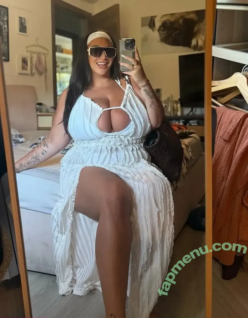 AlessiaBarbarossa nude photo #0044 (AlessiaBarbarossa)